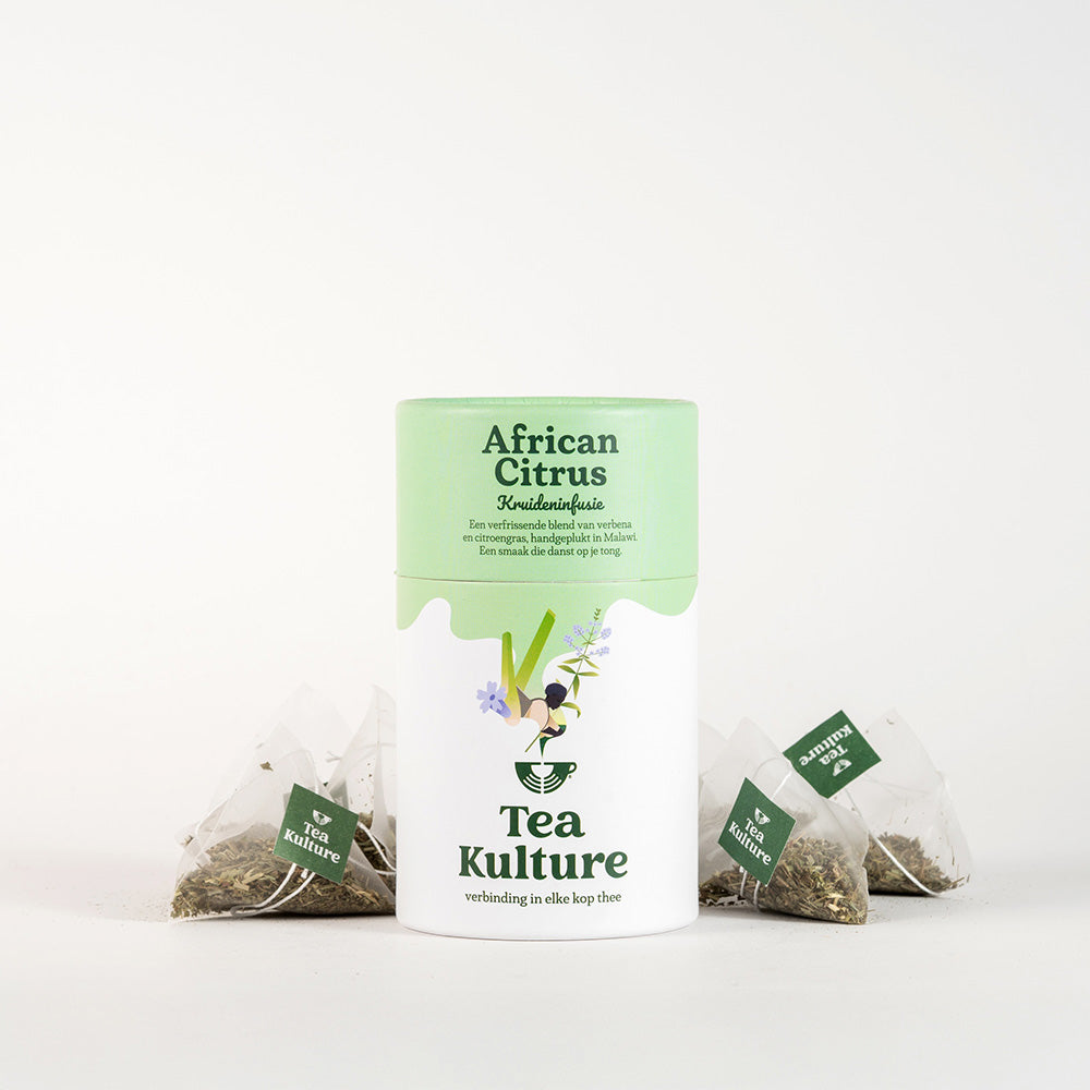 African Citrus