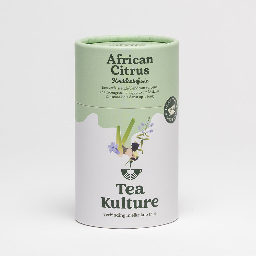 Flora and Energizing