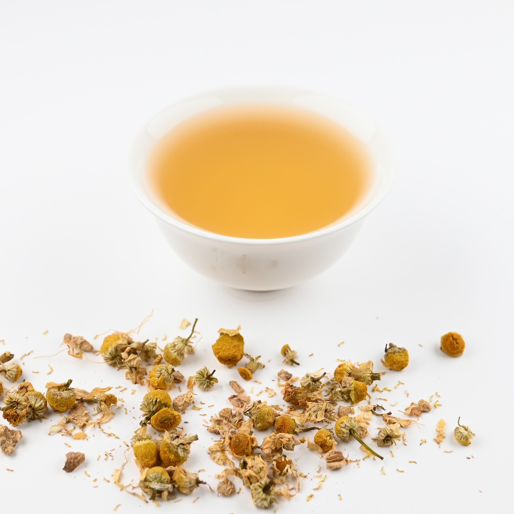 Chamomile Ginger