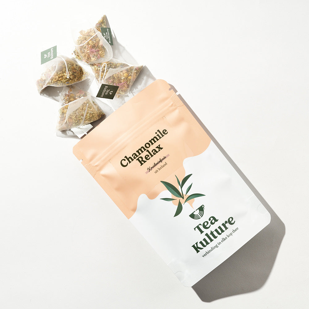 Chamomile Relax