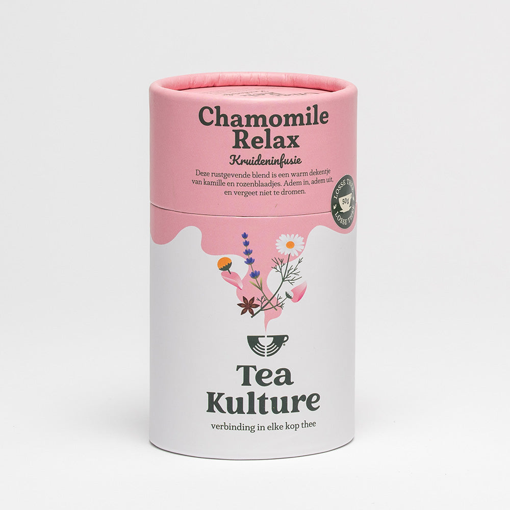 Chamomile Relax