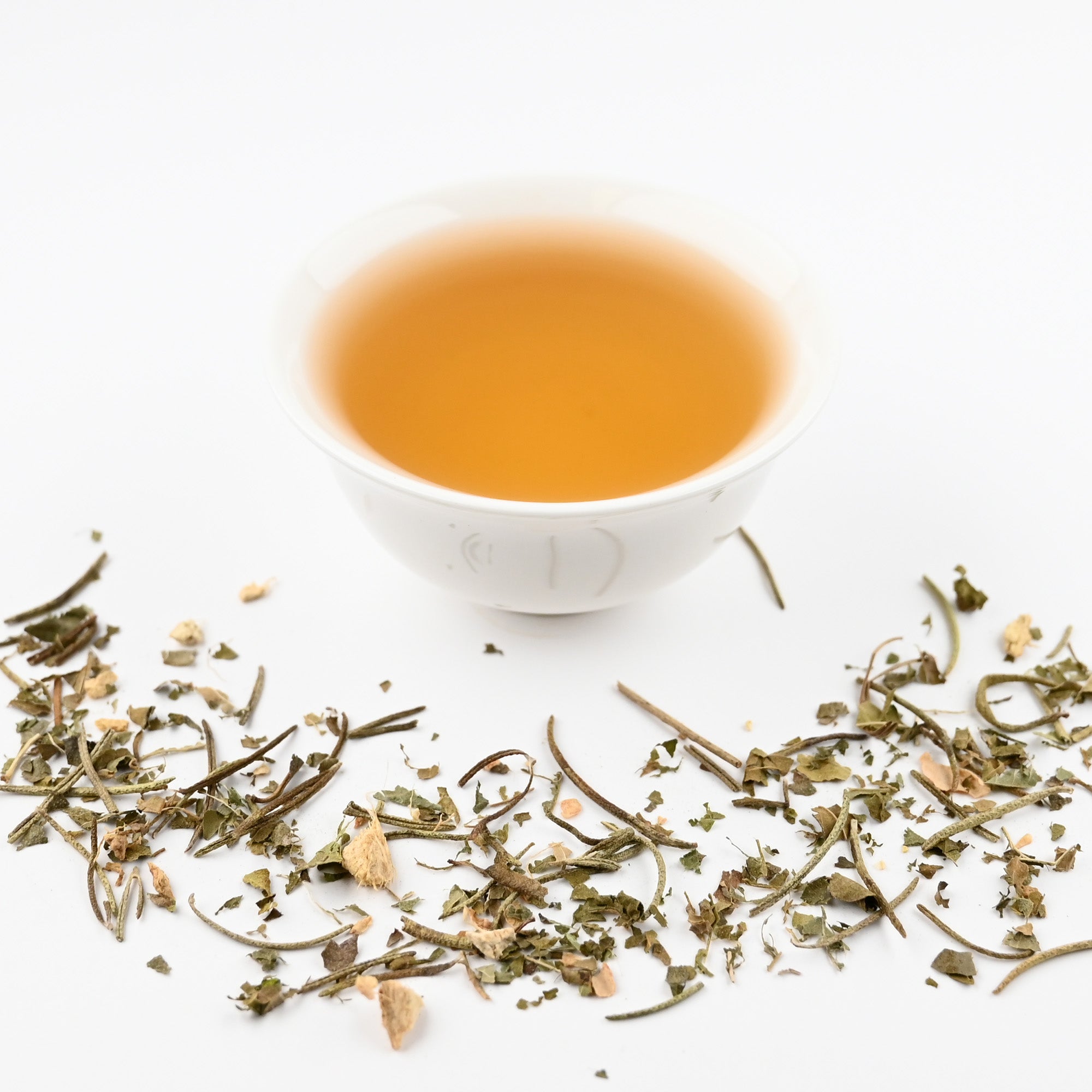 Citrus Verbena