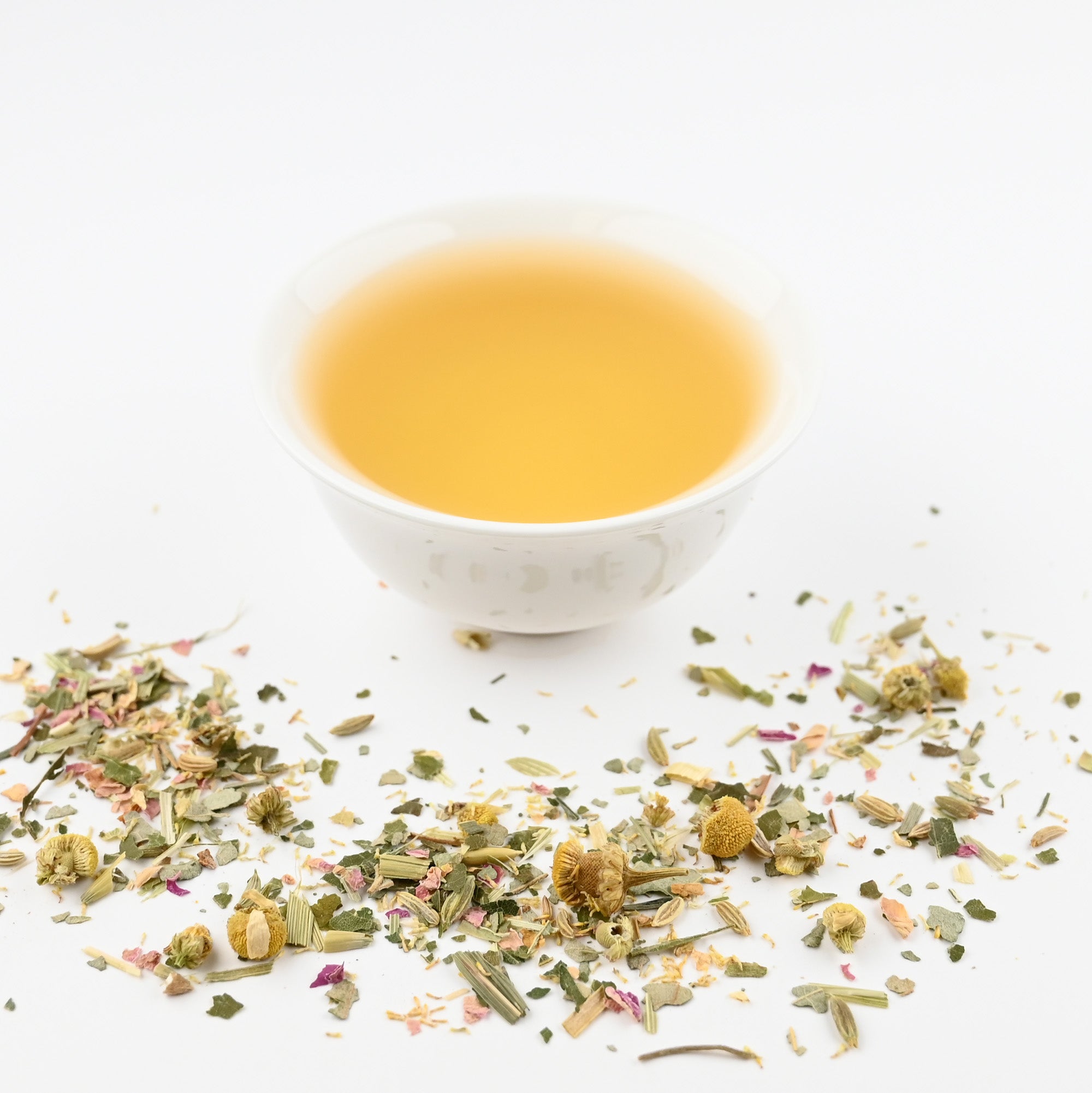 Dreamy Chamomile