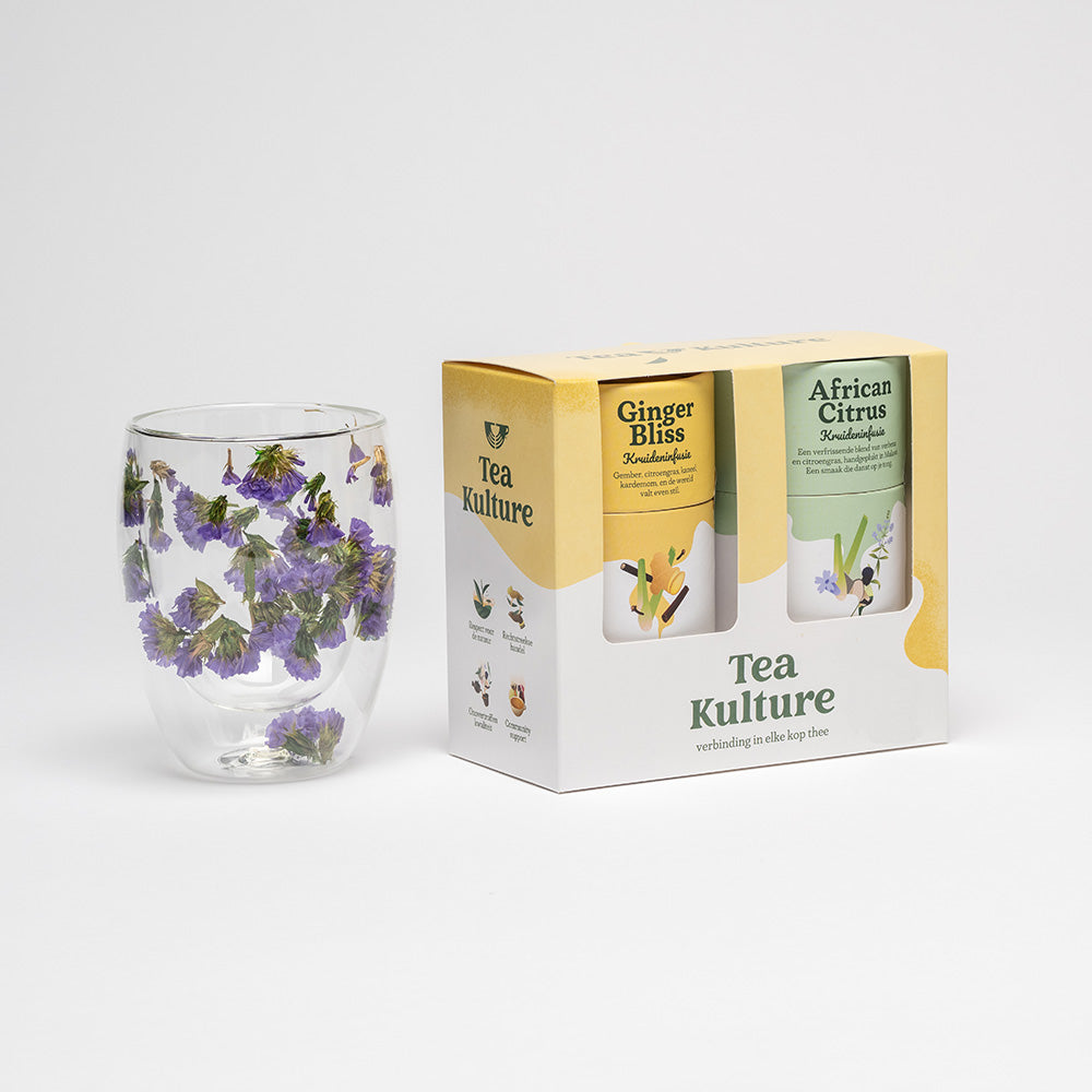 Flora and Energizing