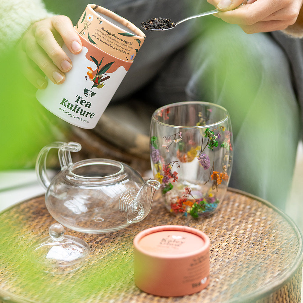 Flora Duo