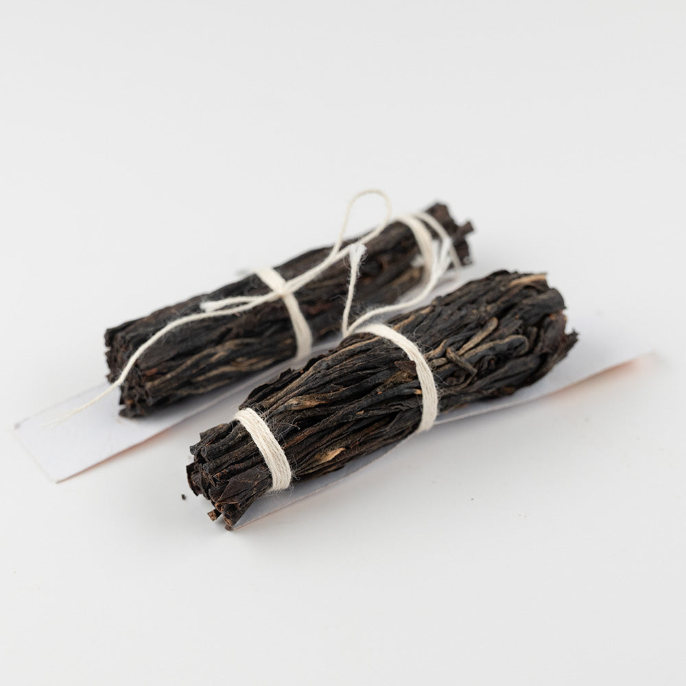 Cinnamon Cigar