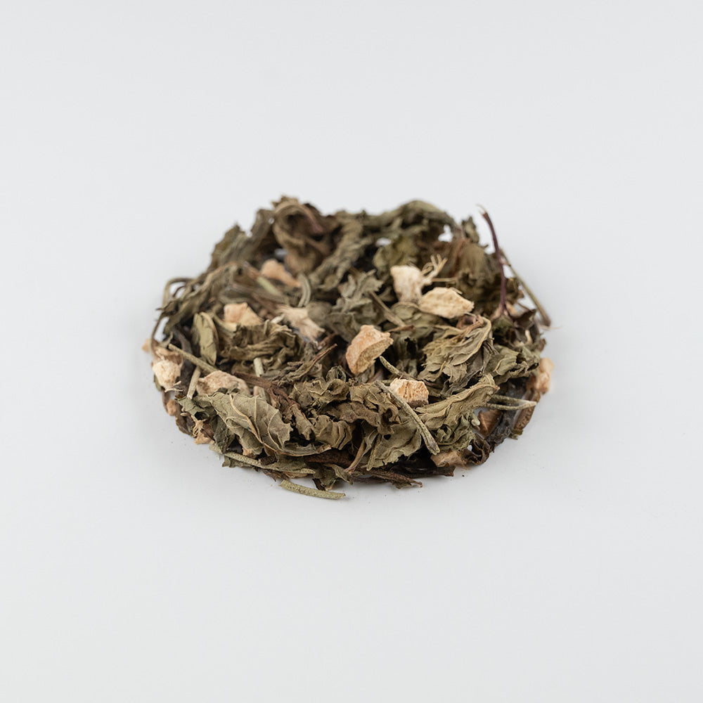 Ginger Mint