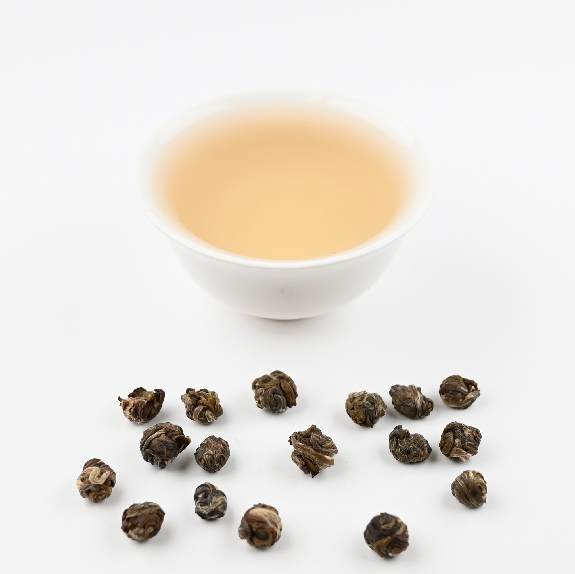 Jasmine Dragon Pearls