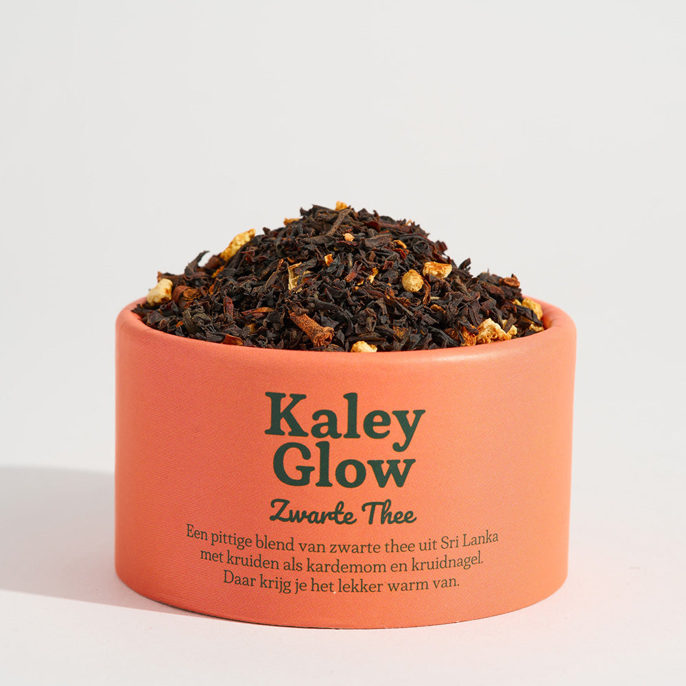 Kaley Glow