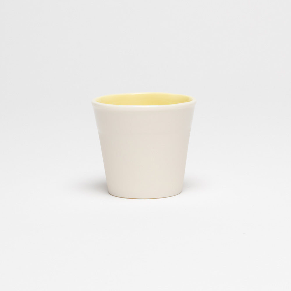 Linn Porcelain Cup
