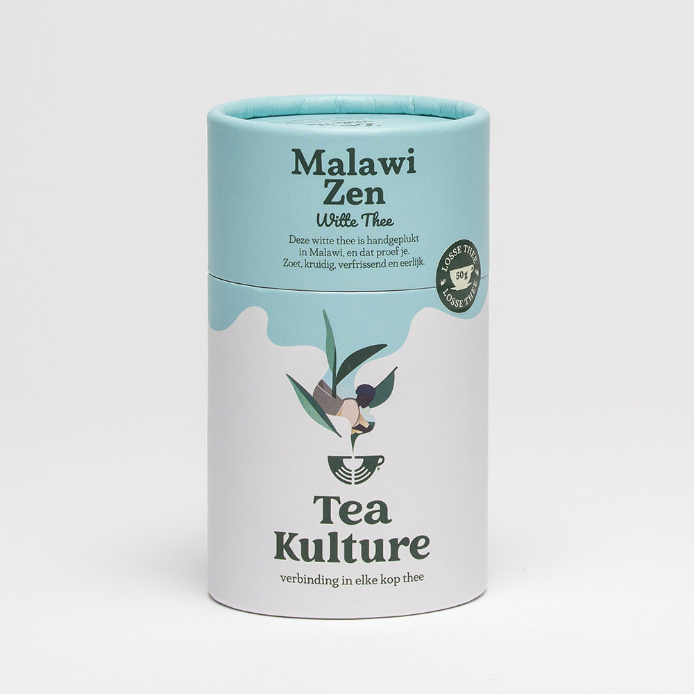 Malawi Zen