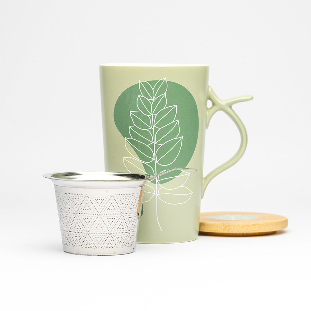 Medea thee-infuser