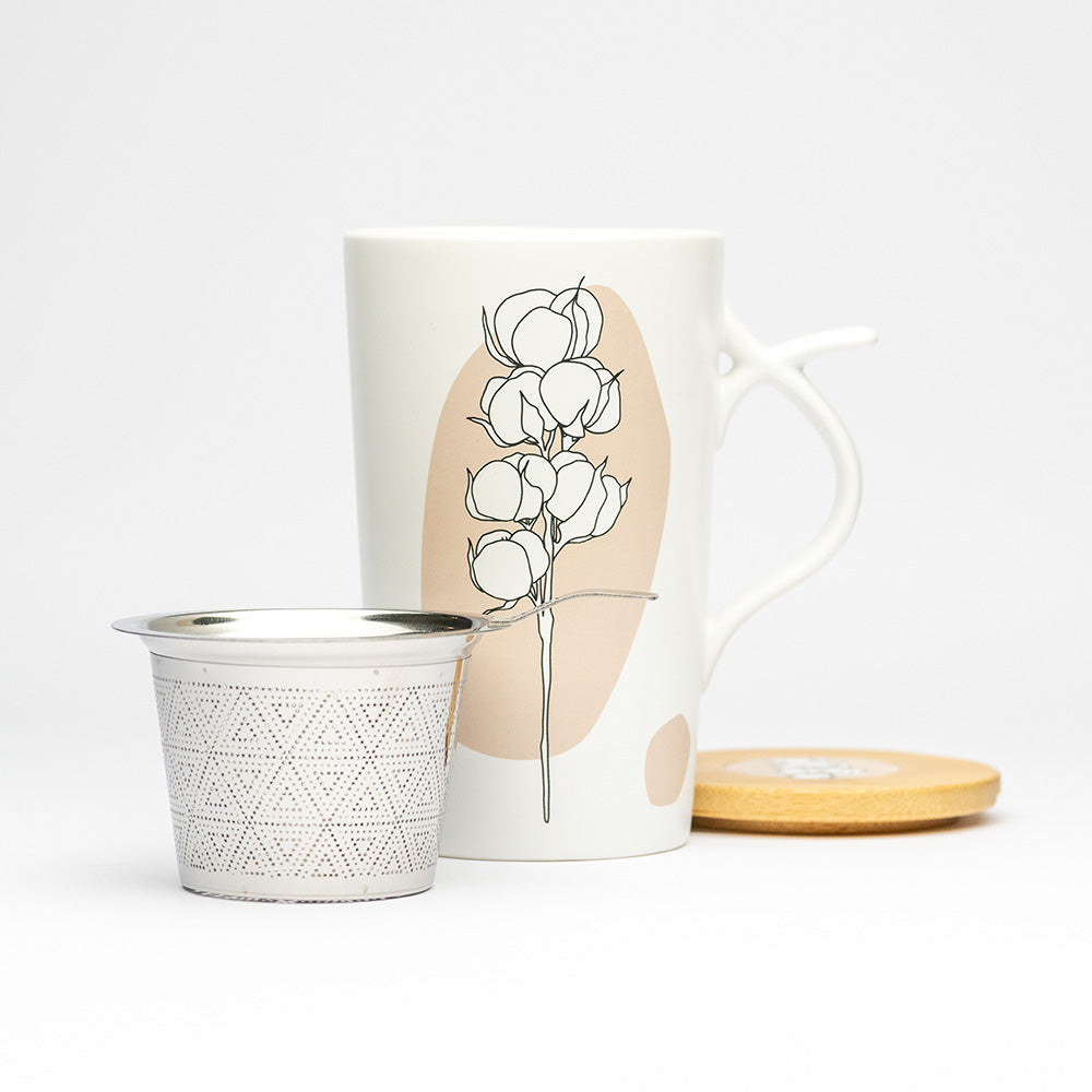 Medea thee-infuser