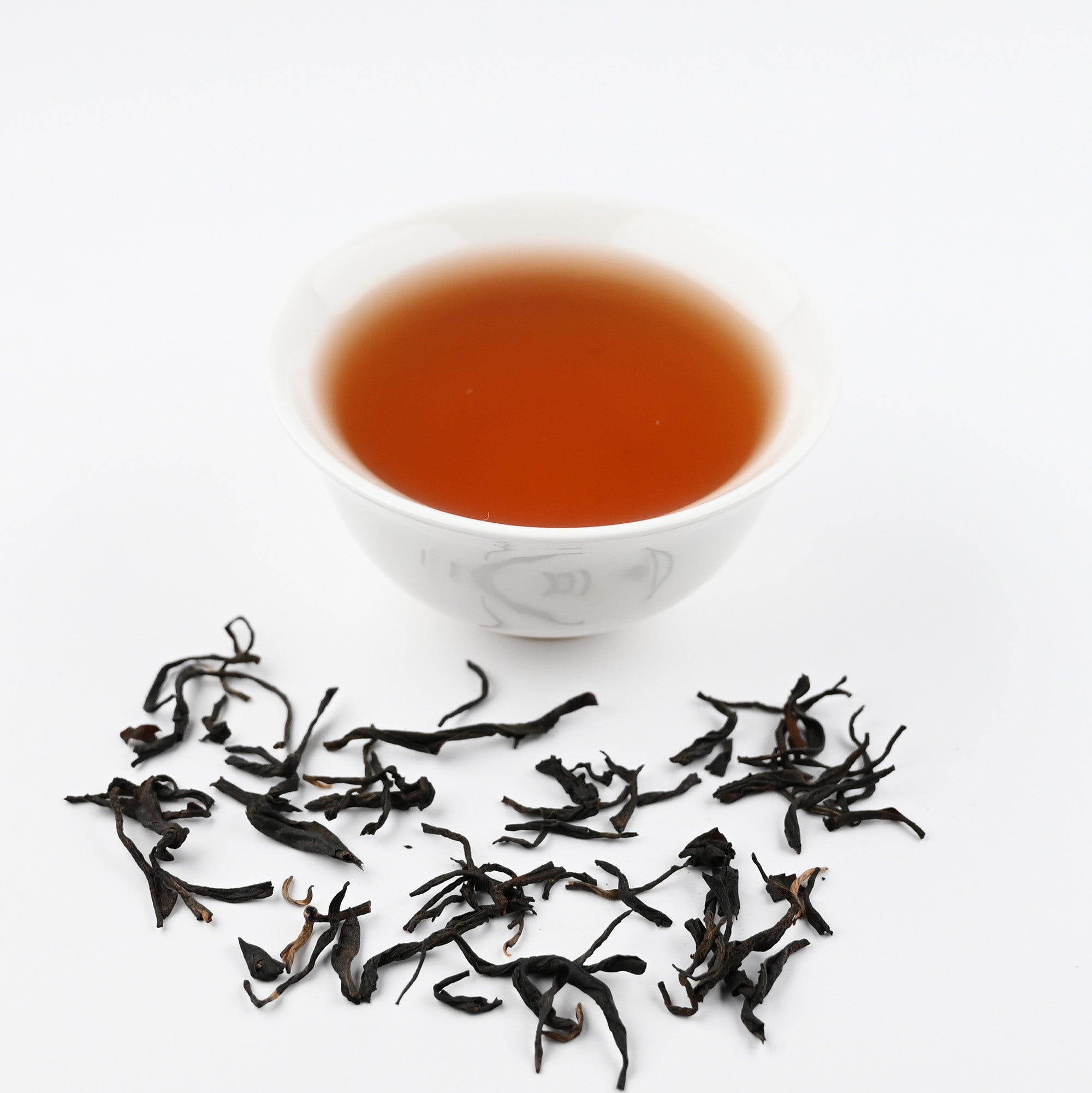Orange Pekoe