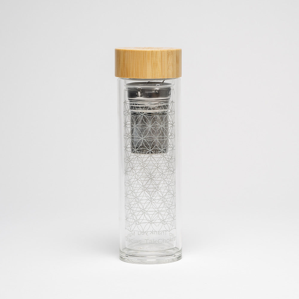 Amazi thee-infuser