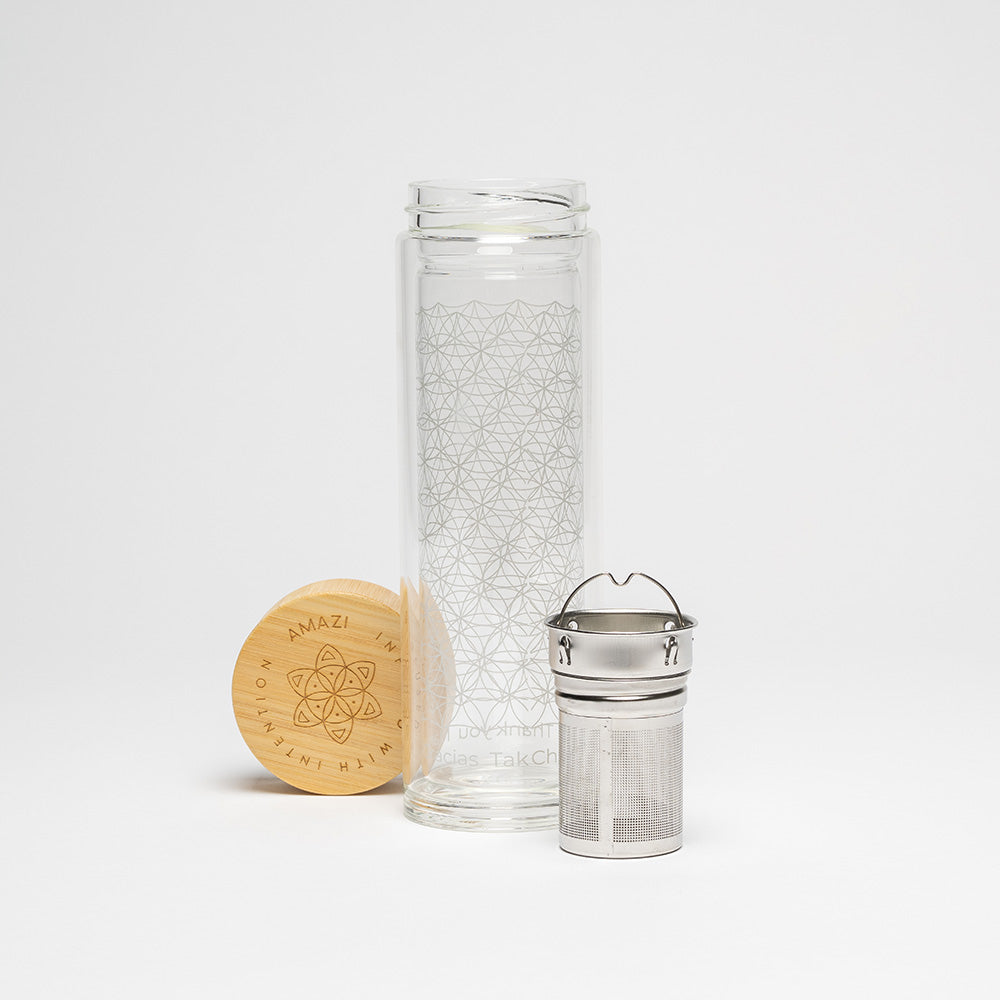 Amazi thee-infuser