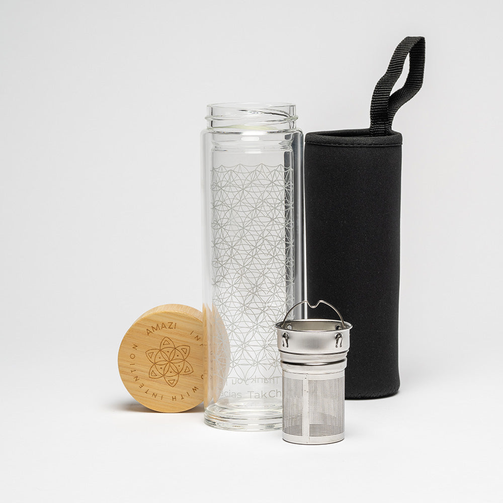 Amazi Tea Infuser