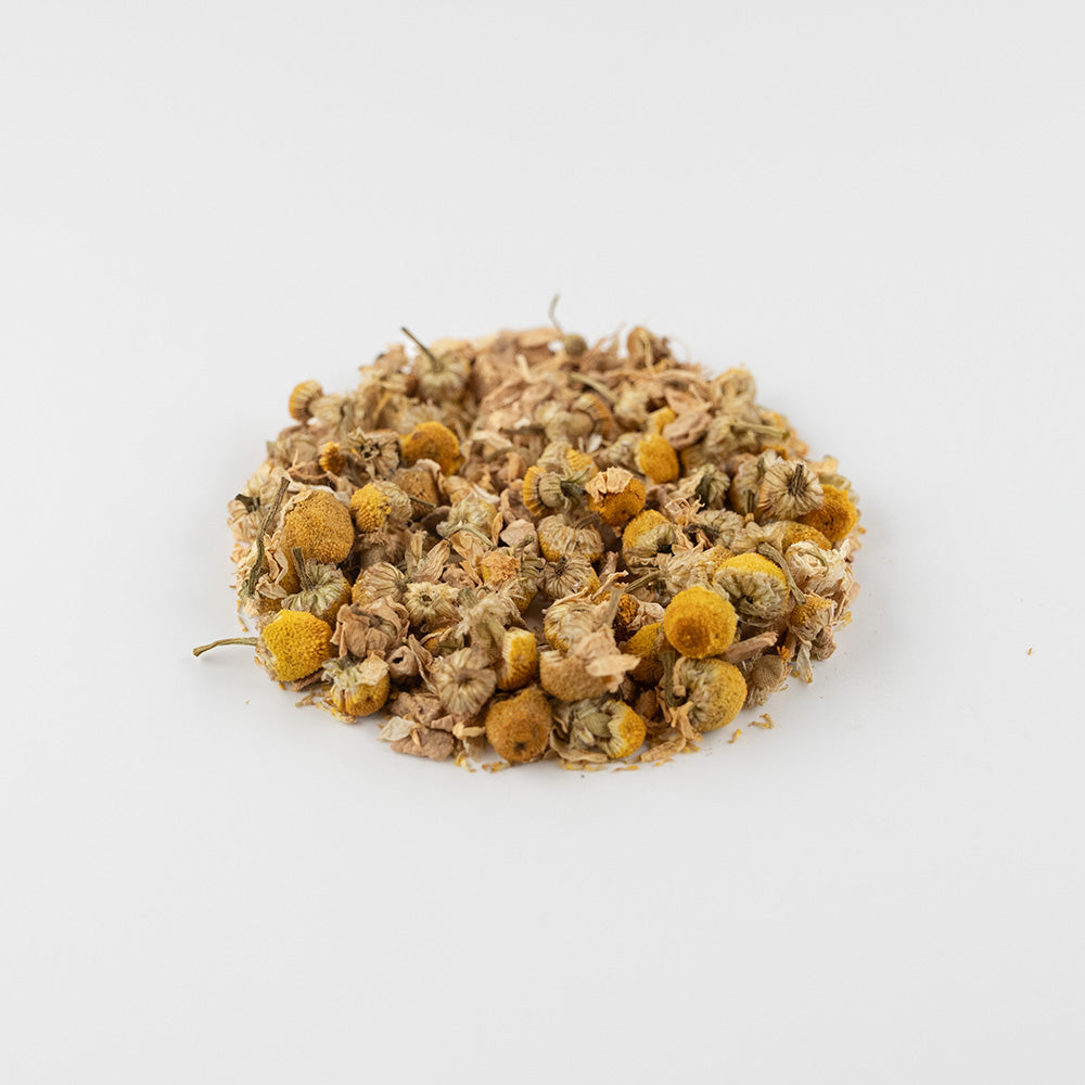 Chamomile Ginger
