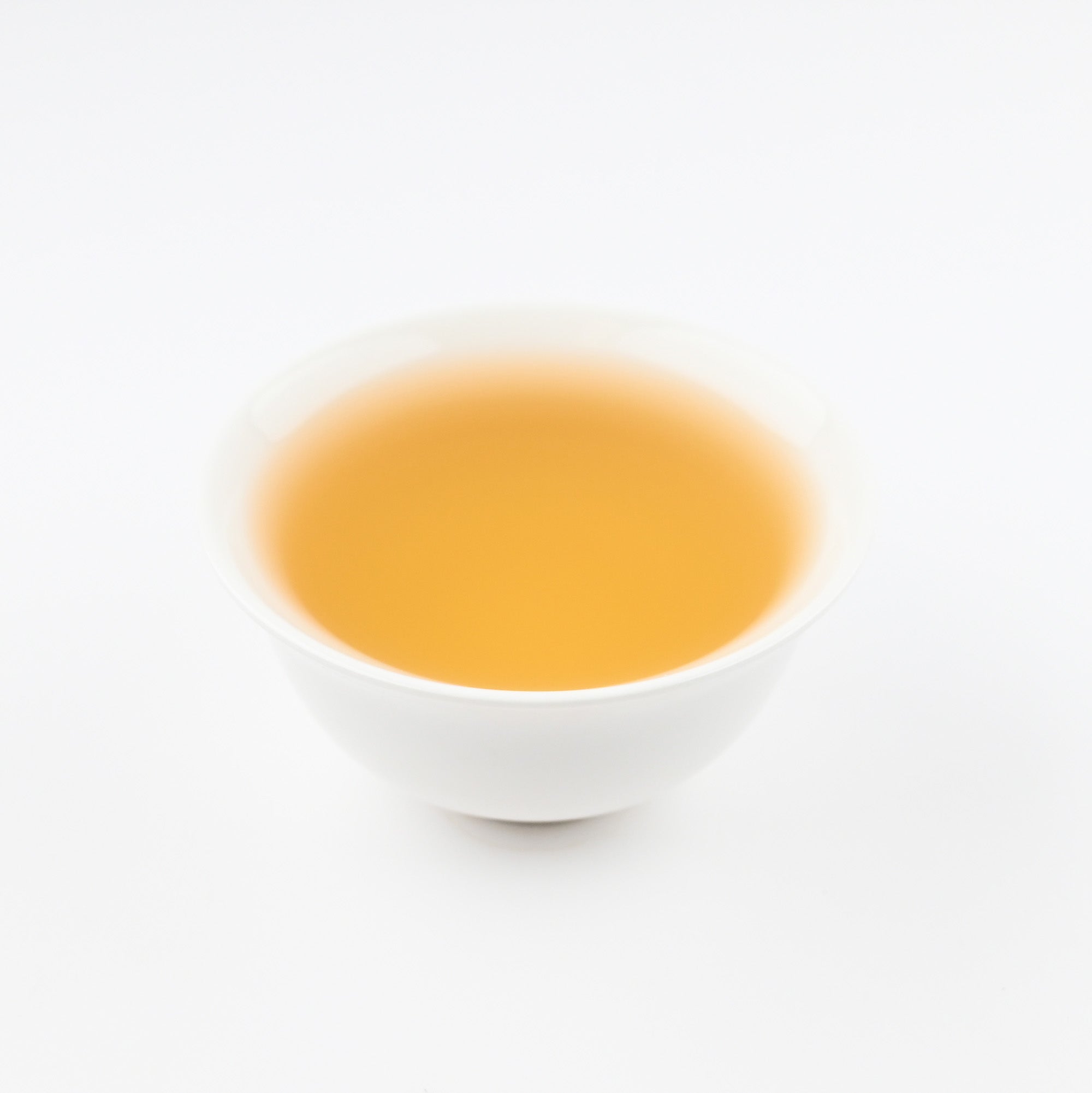 Chamomile Ginger