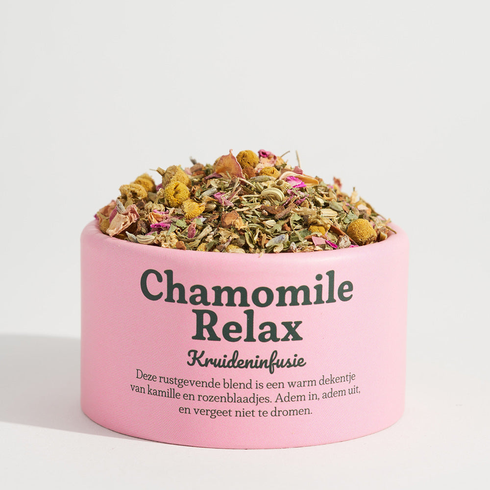 Chamomile Relax