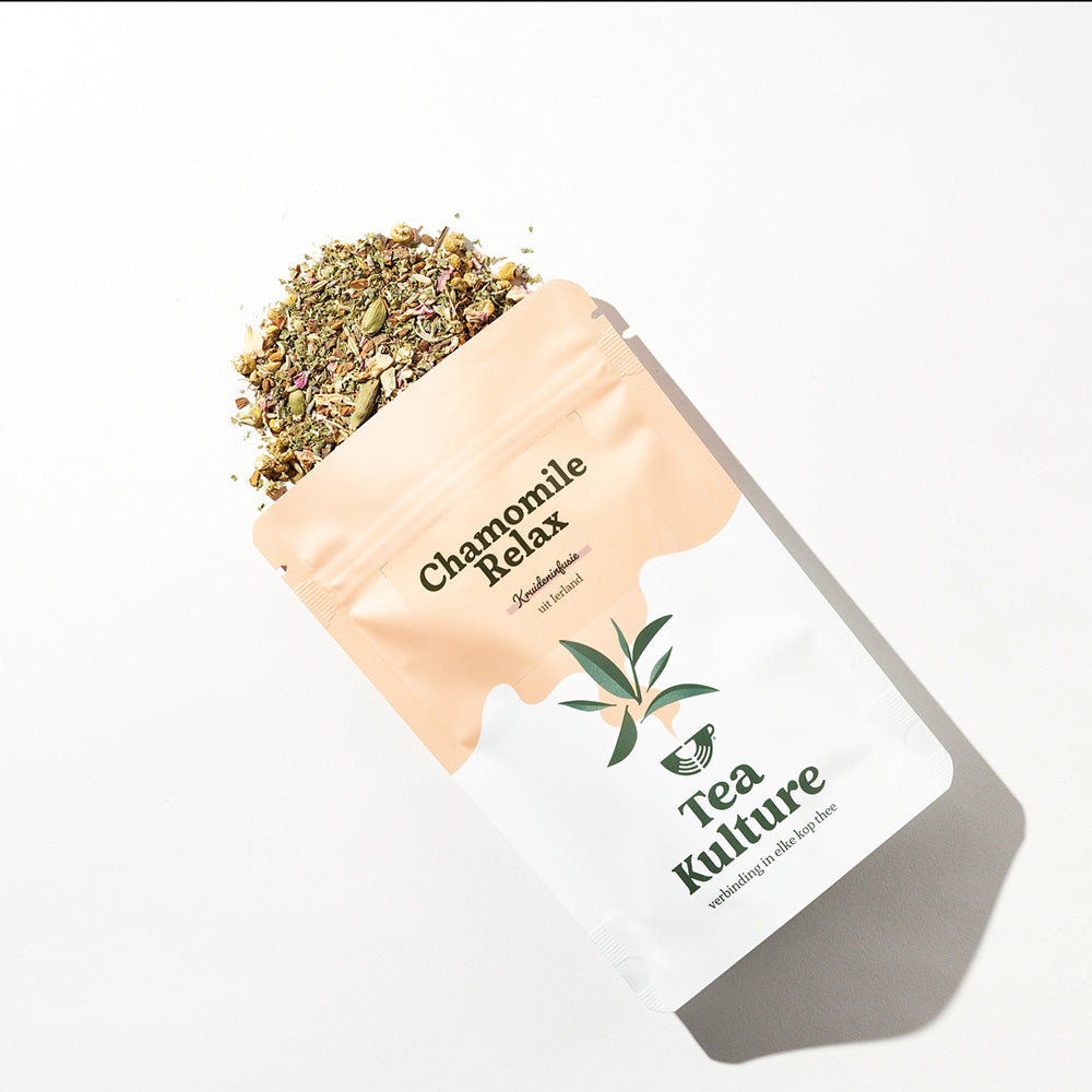 Chamomile Relax
