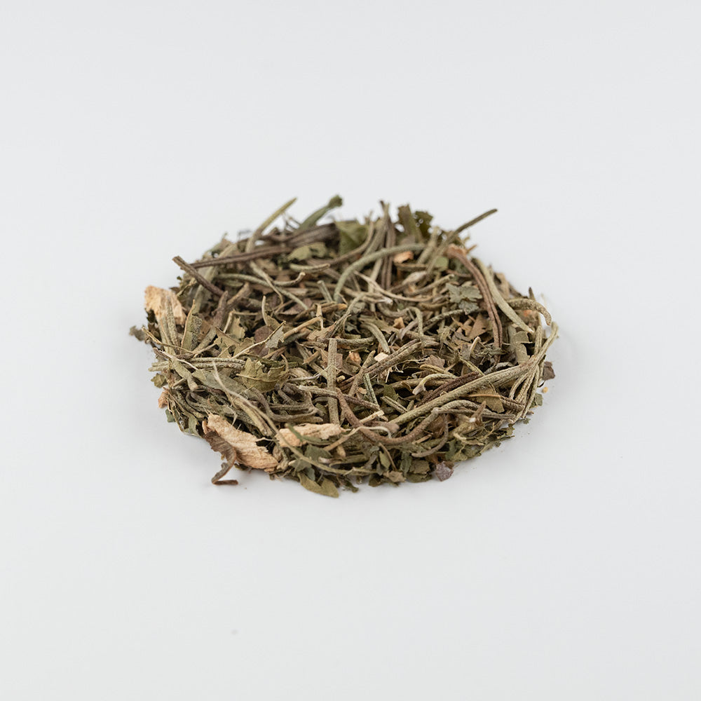 Citrus Verbena