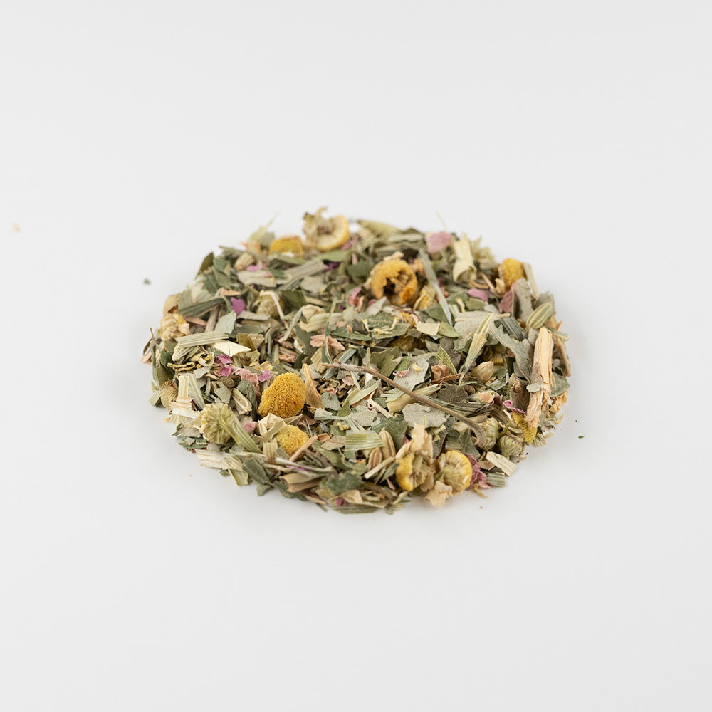 Dreamy Chamomile