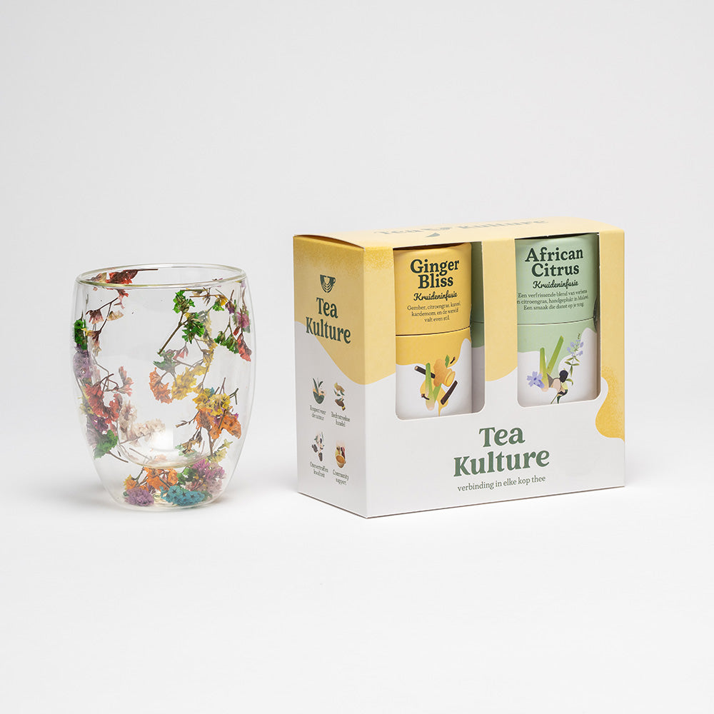 Flora and Energizing