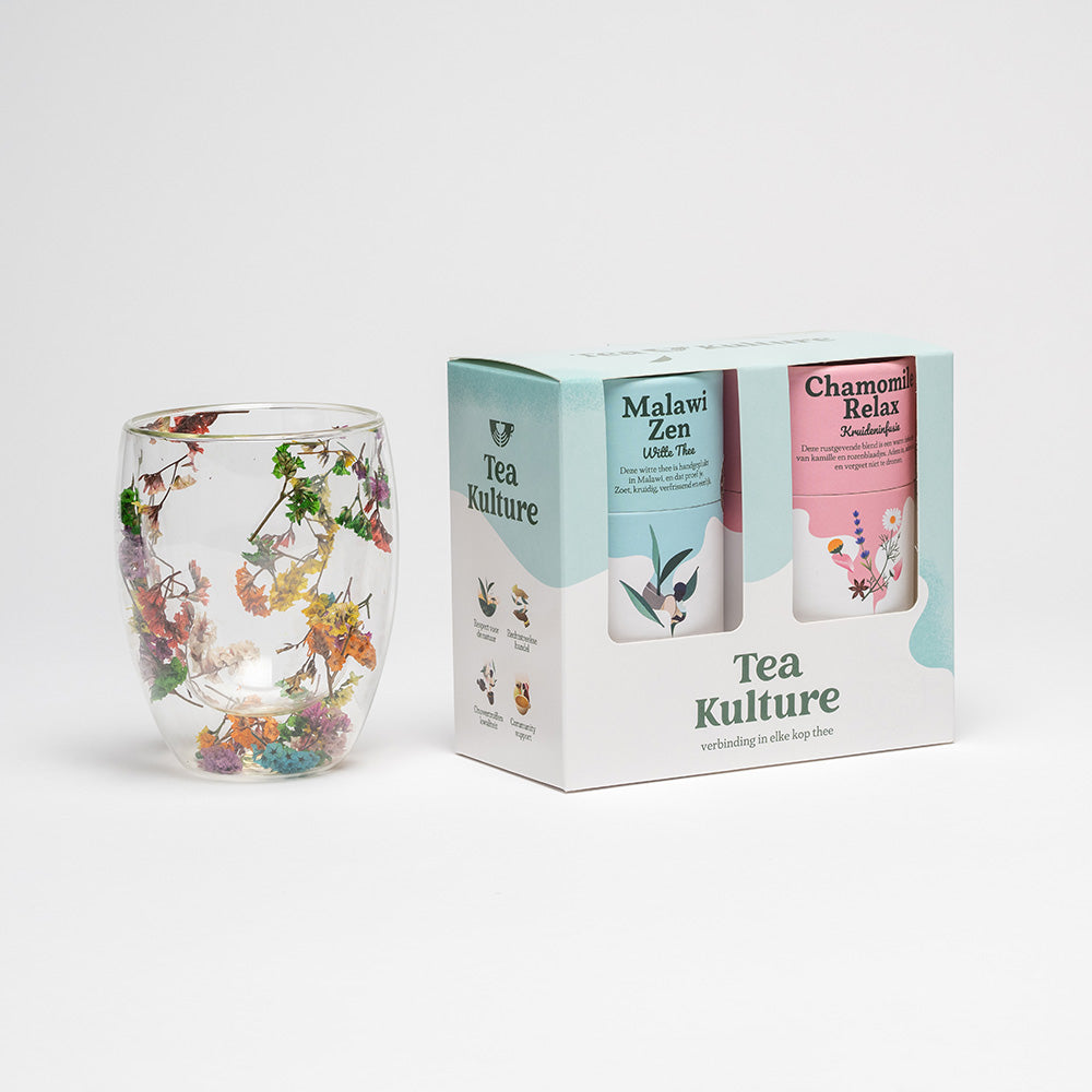 Flora and Relax