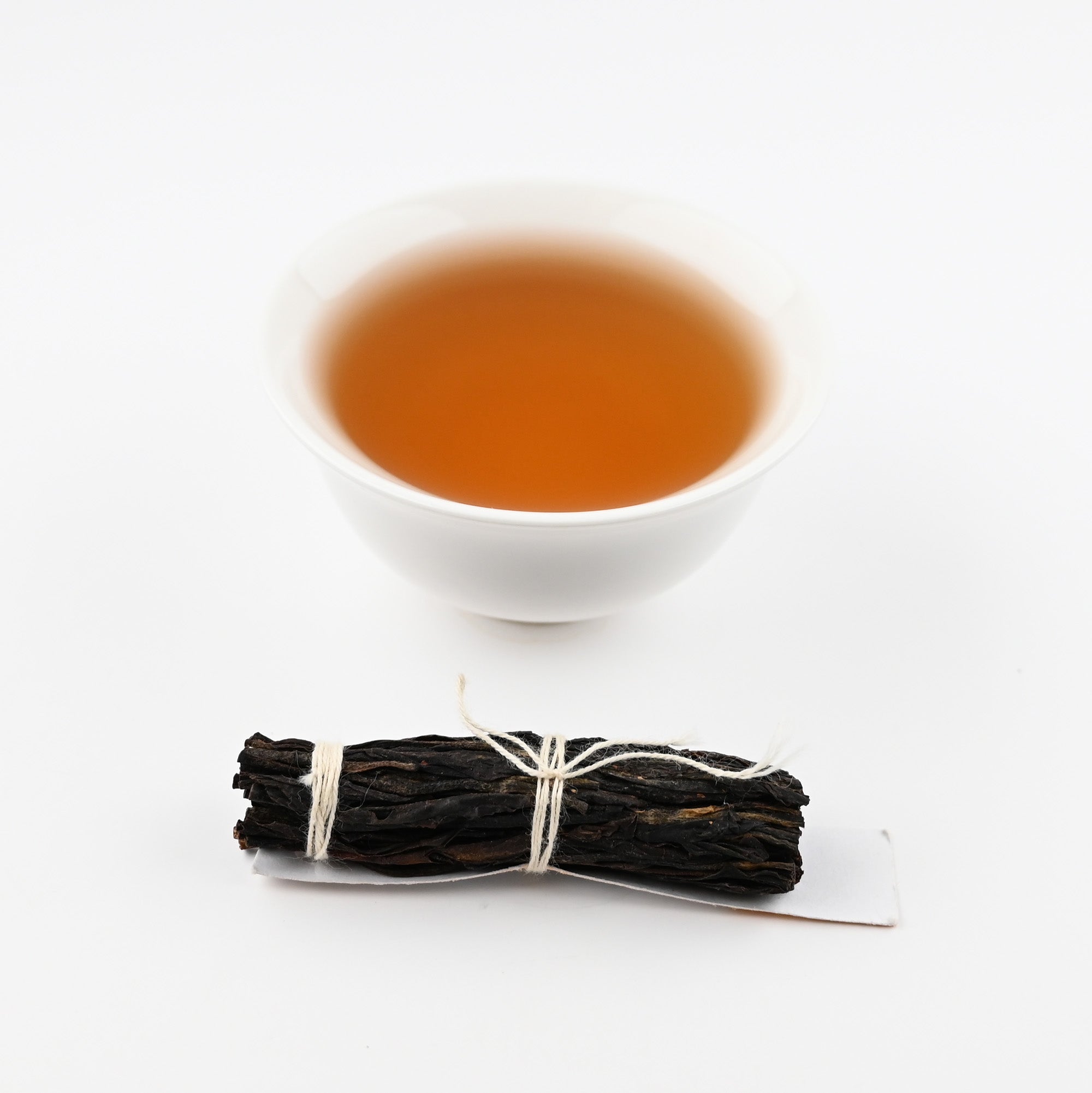 Ginger Cigar
