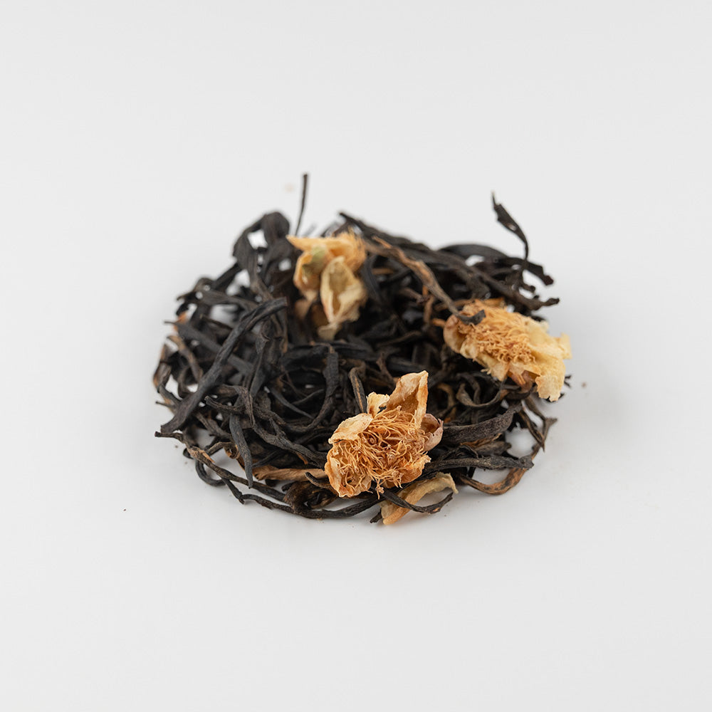 Golden Orange Pekoe