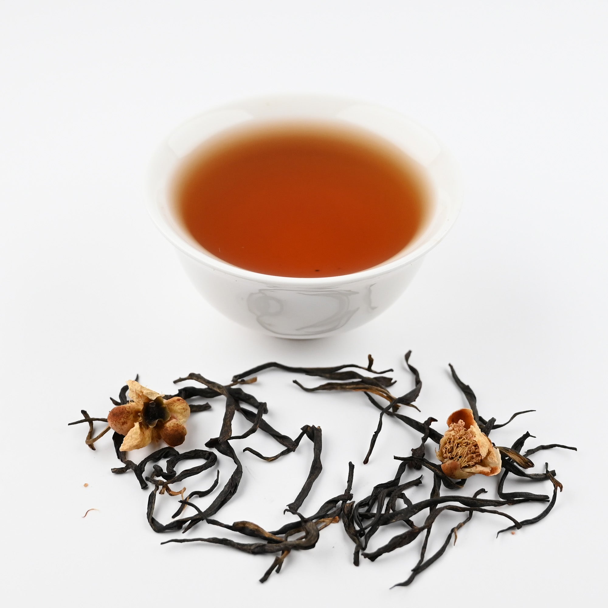 Golden Orange Pekoe