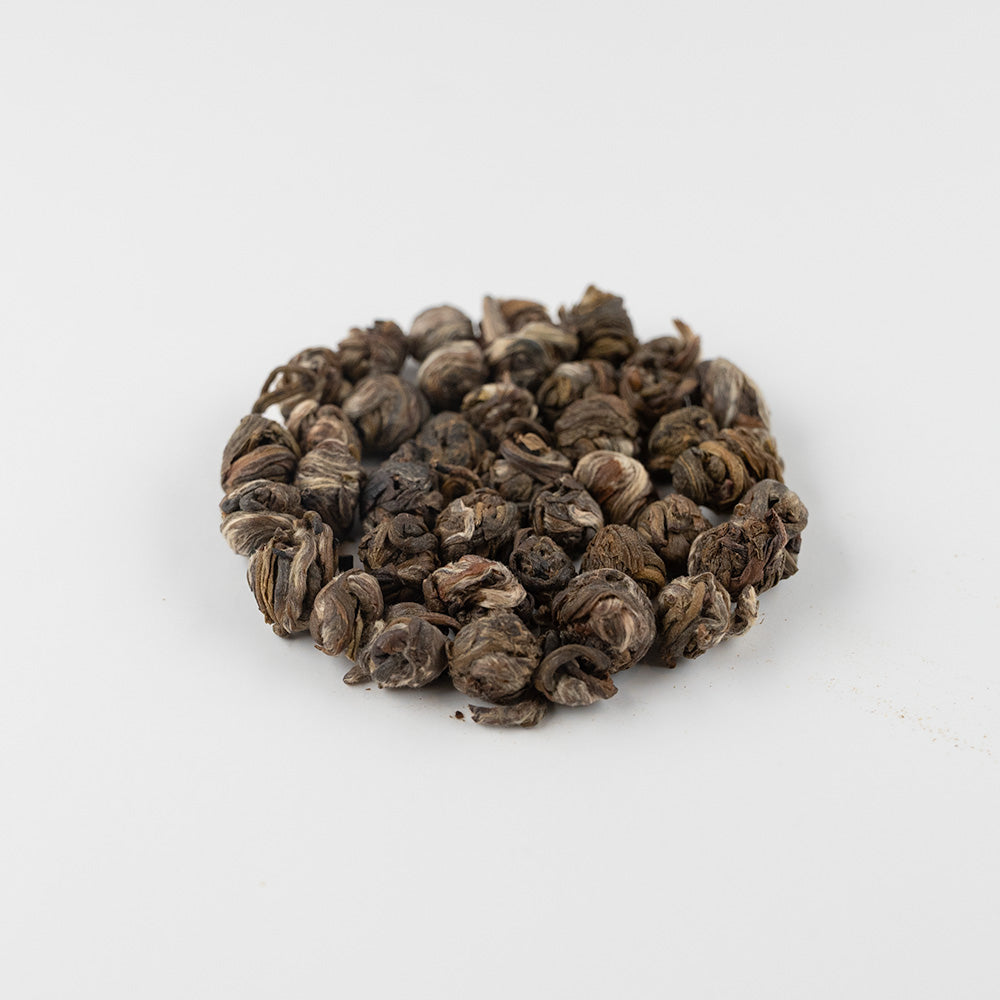 Jasmine Dragon Pearls