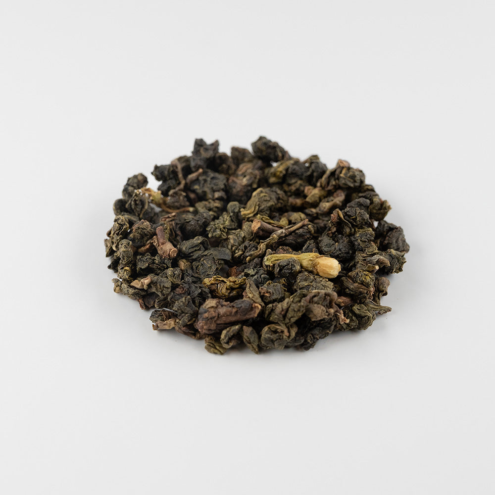Jasmine Oolong