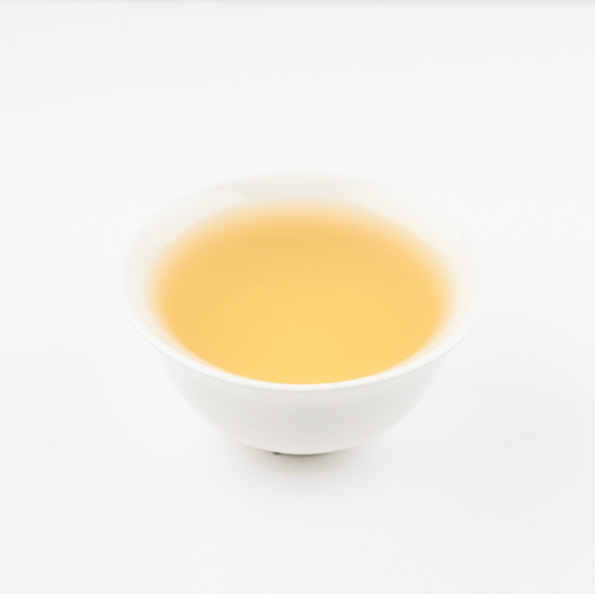 Jasmine Oolong
