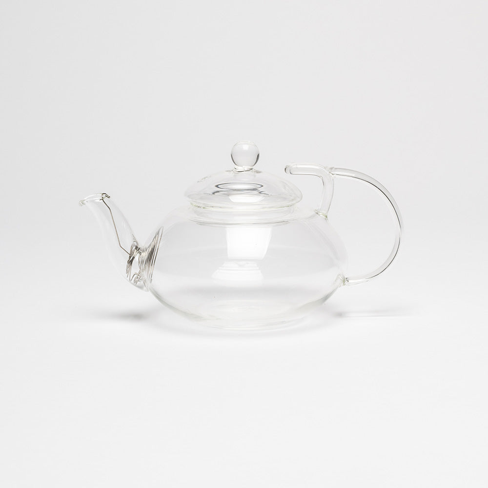 Glazen theepot 450ml