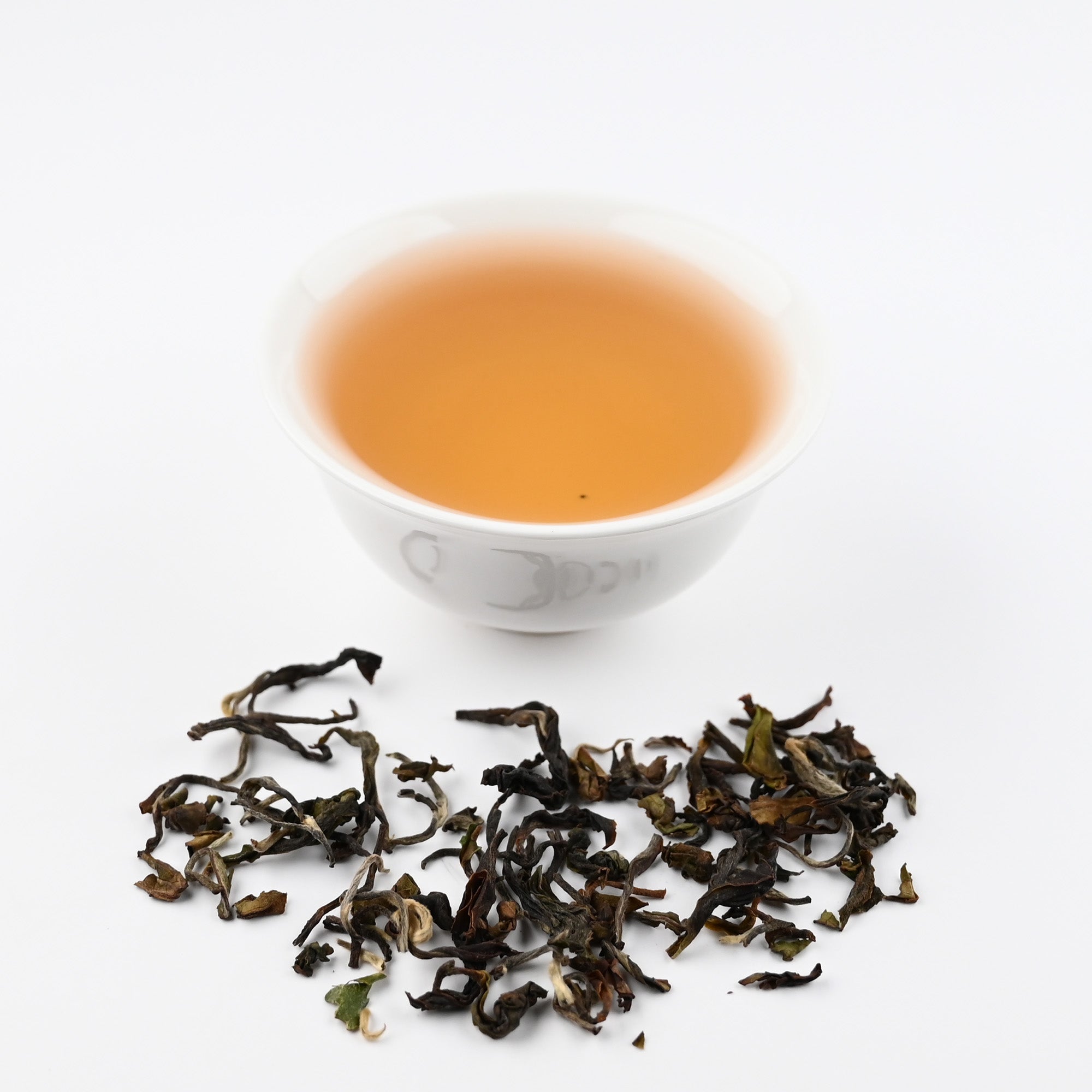 Lakyrsiew Black