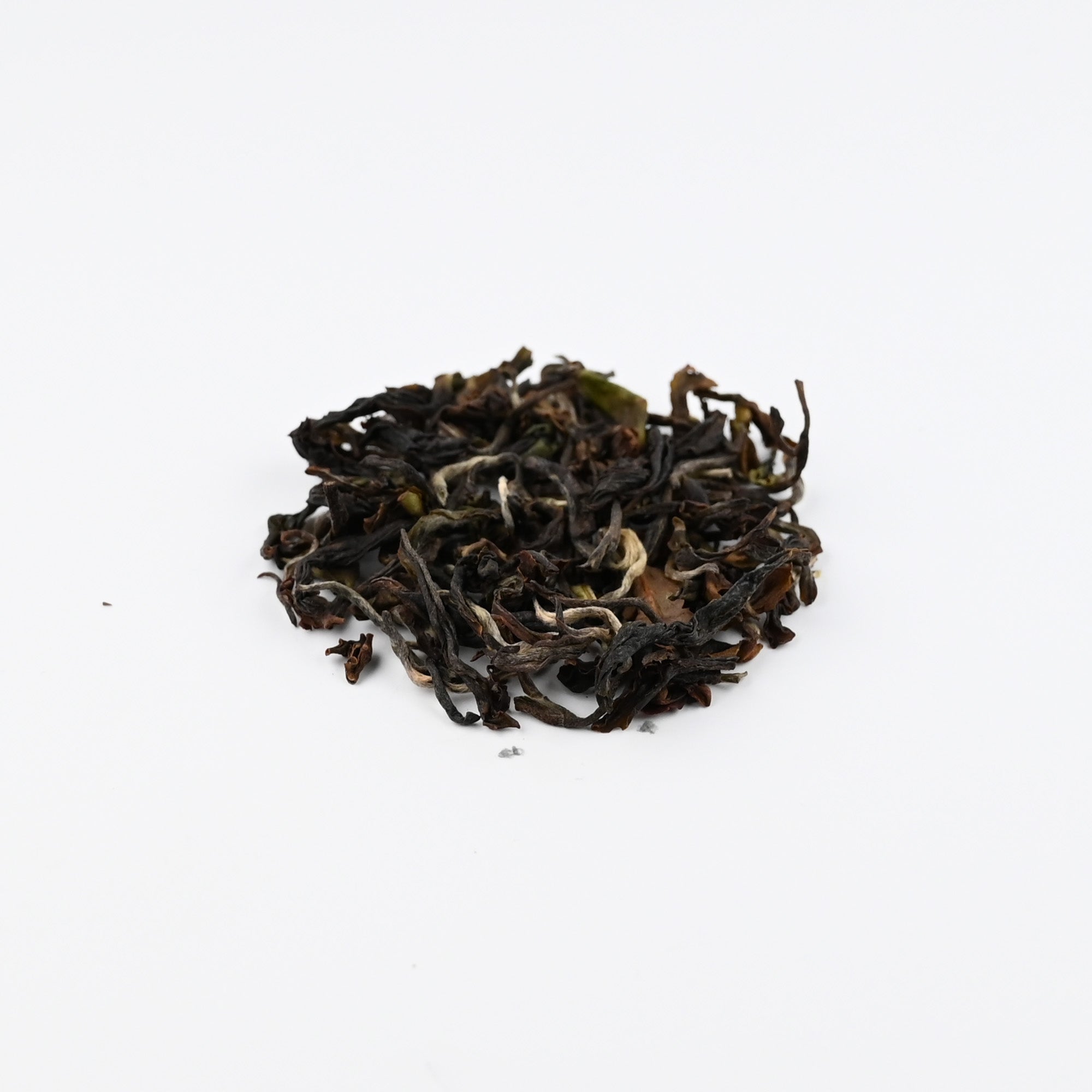 Lakyrsiew Black