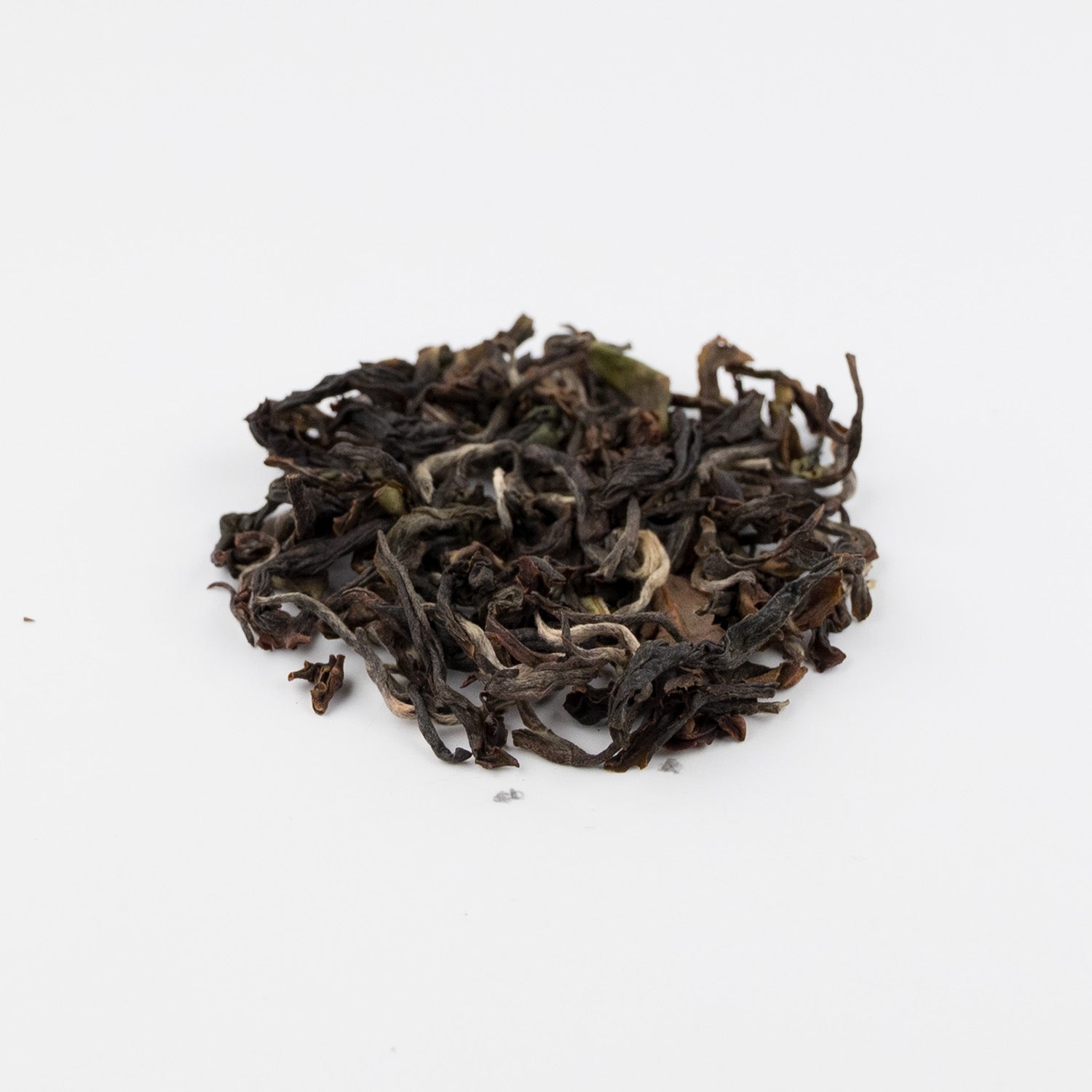 Lakyrsiew Black