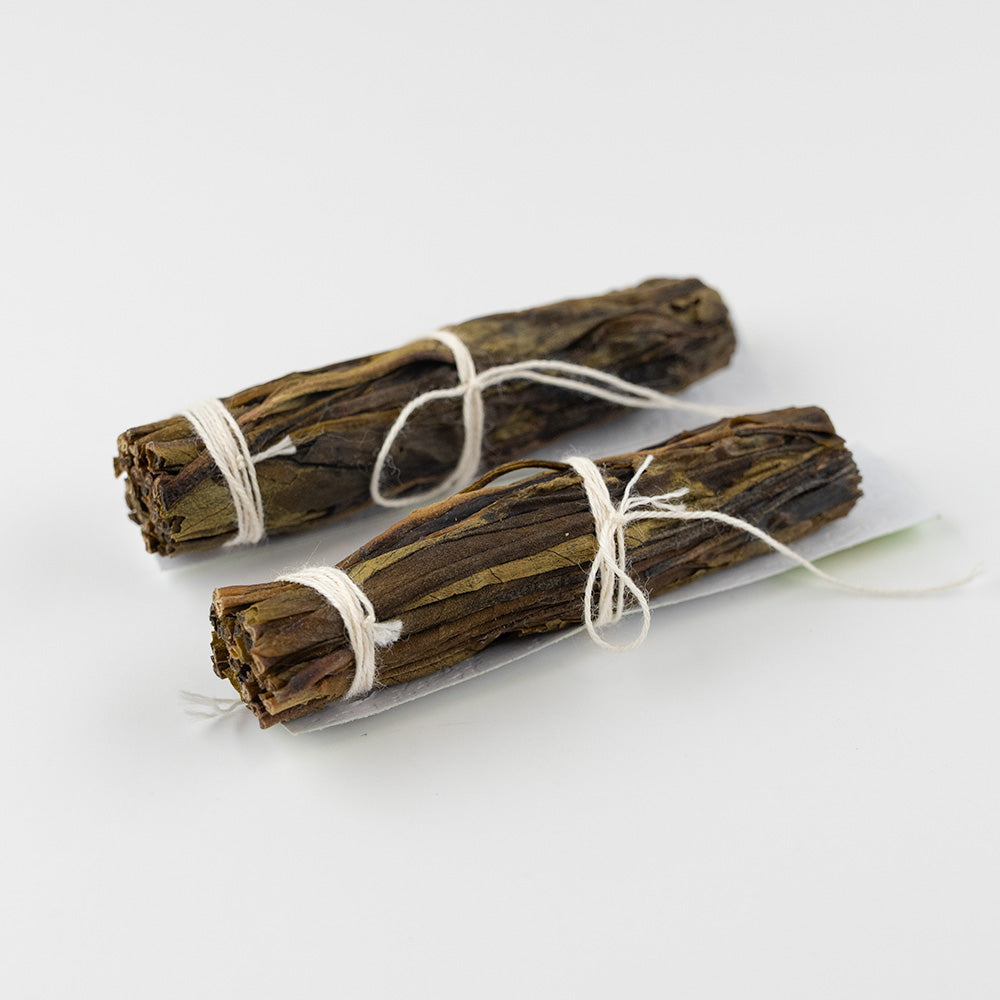Lemongrass Cigar