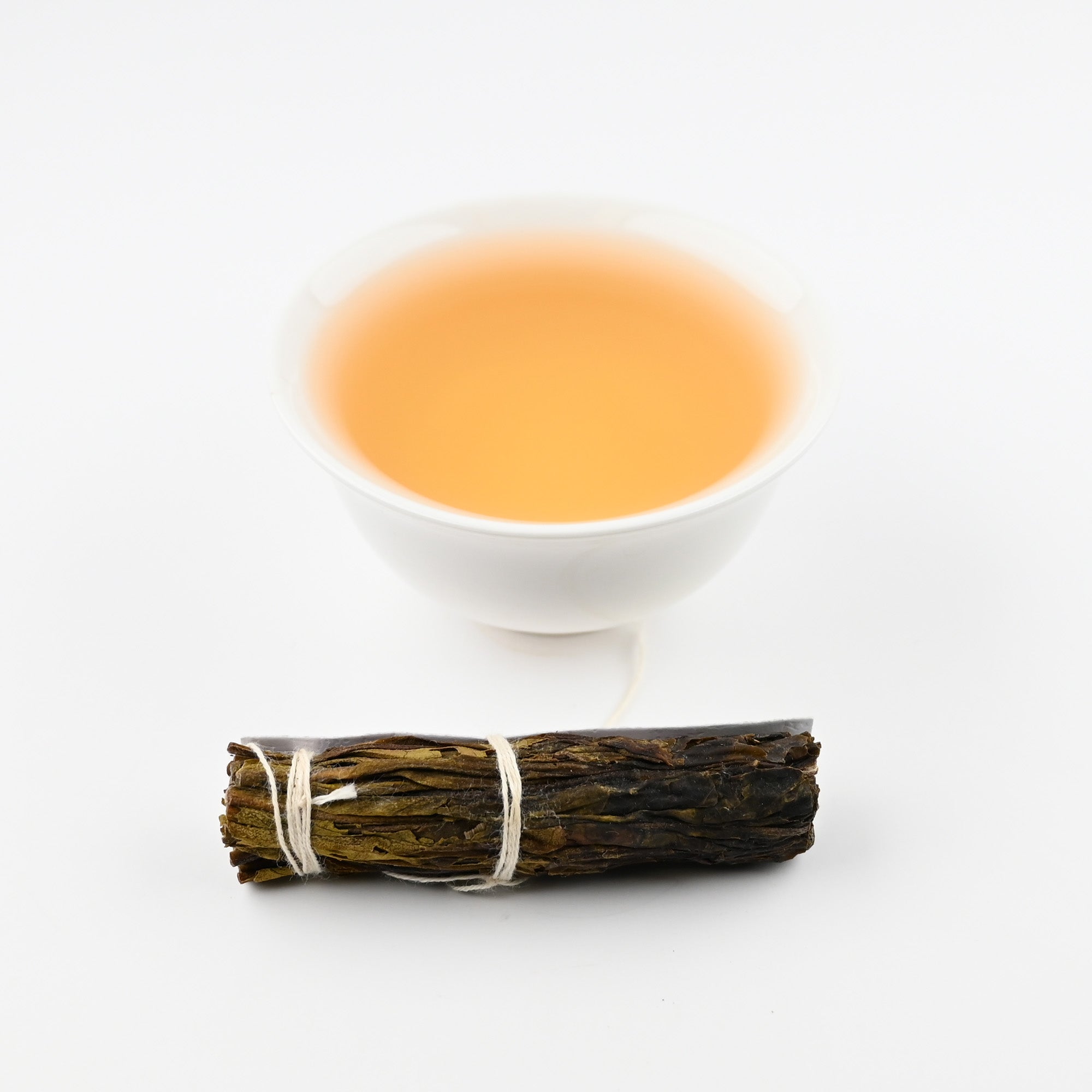 Lemongrass Cigar