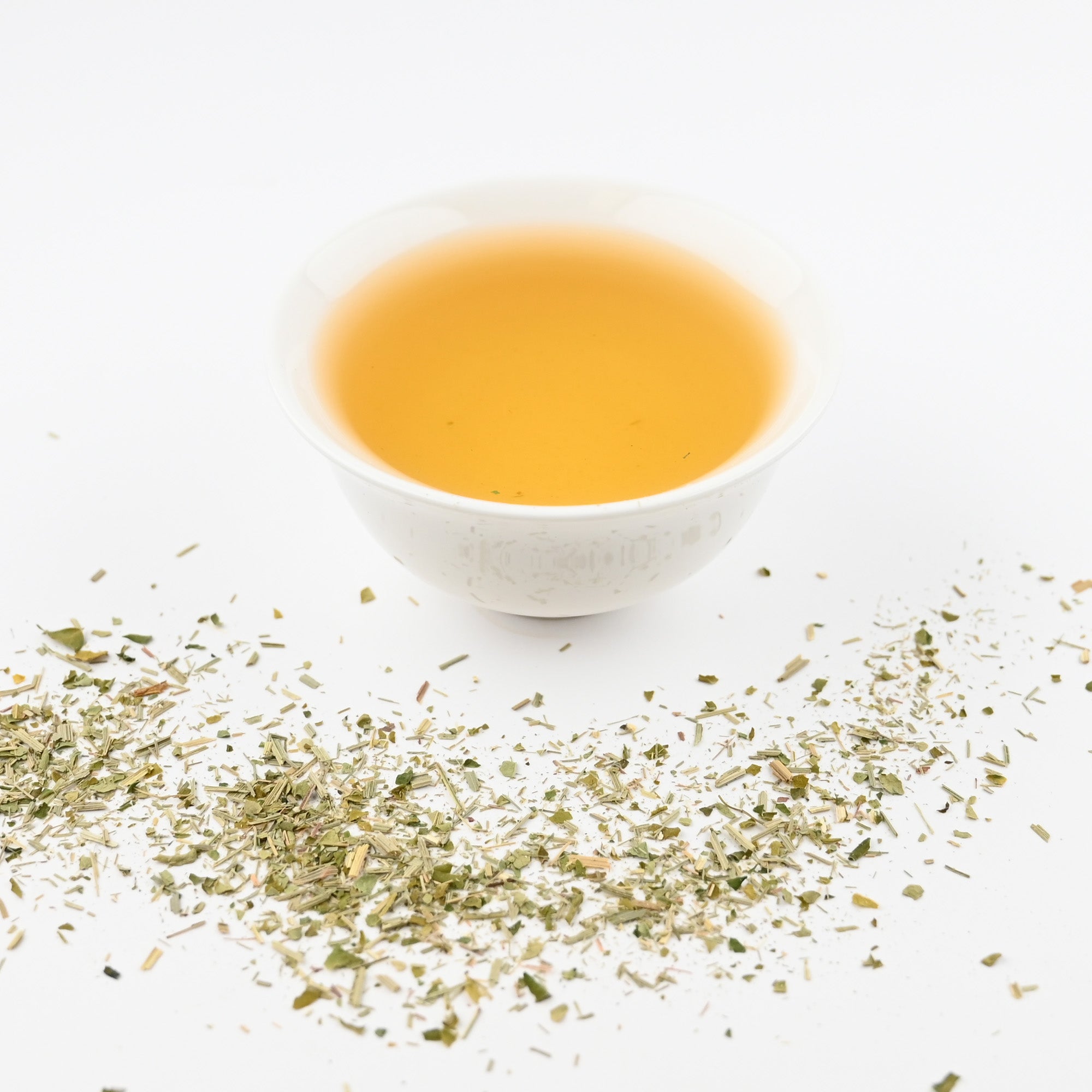 Lemongrass Moringa