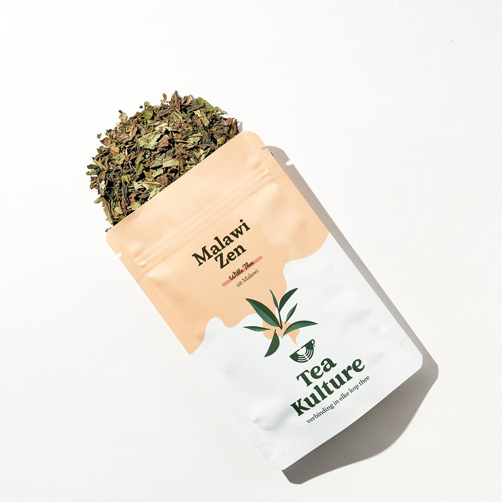 Malawi Zen