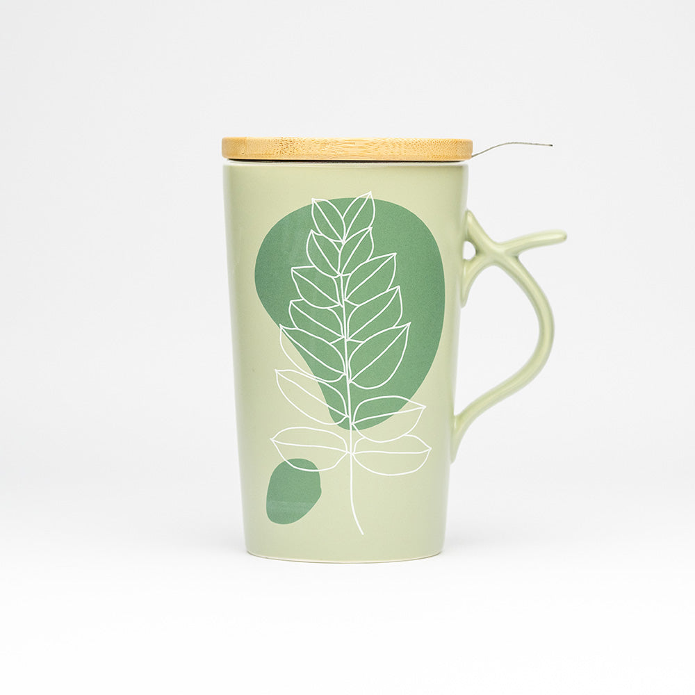 Medea thee-infuser