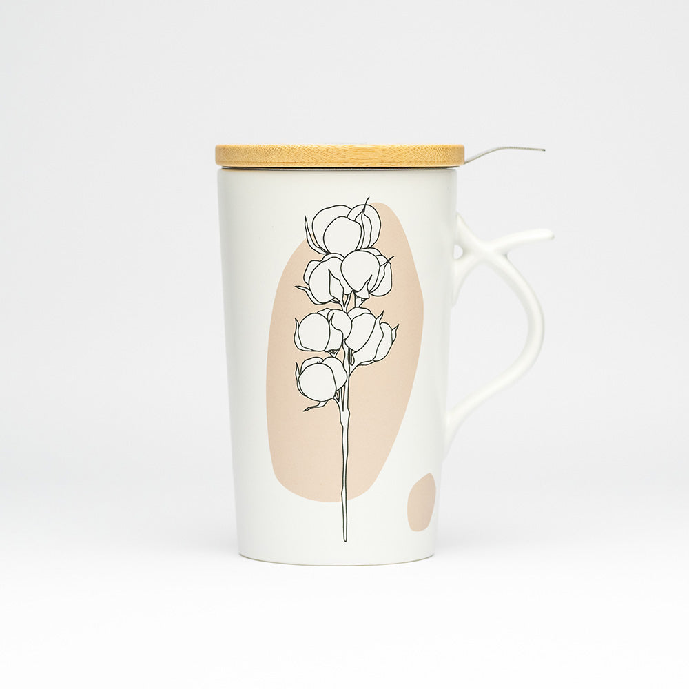 Medea thee-infuser