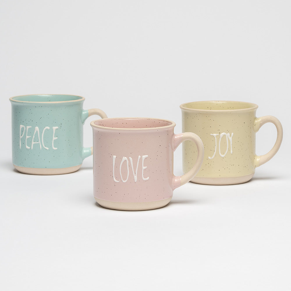 Mira Ceramic Mug