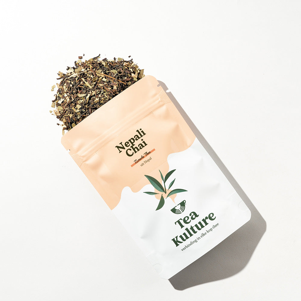 Nepali Chai
