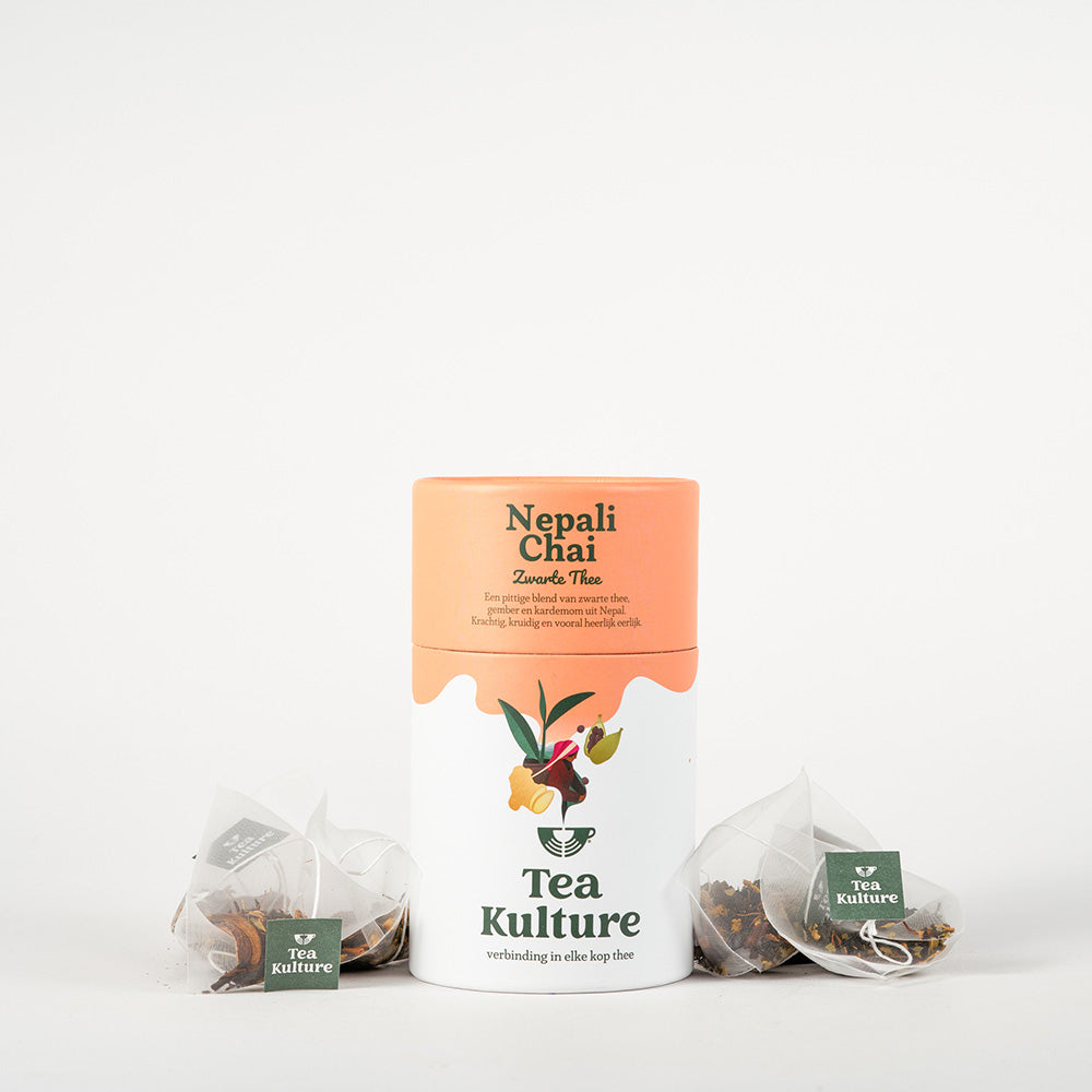 Nepali Chai