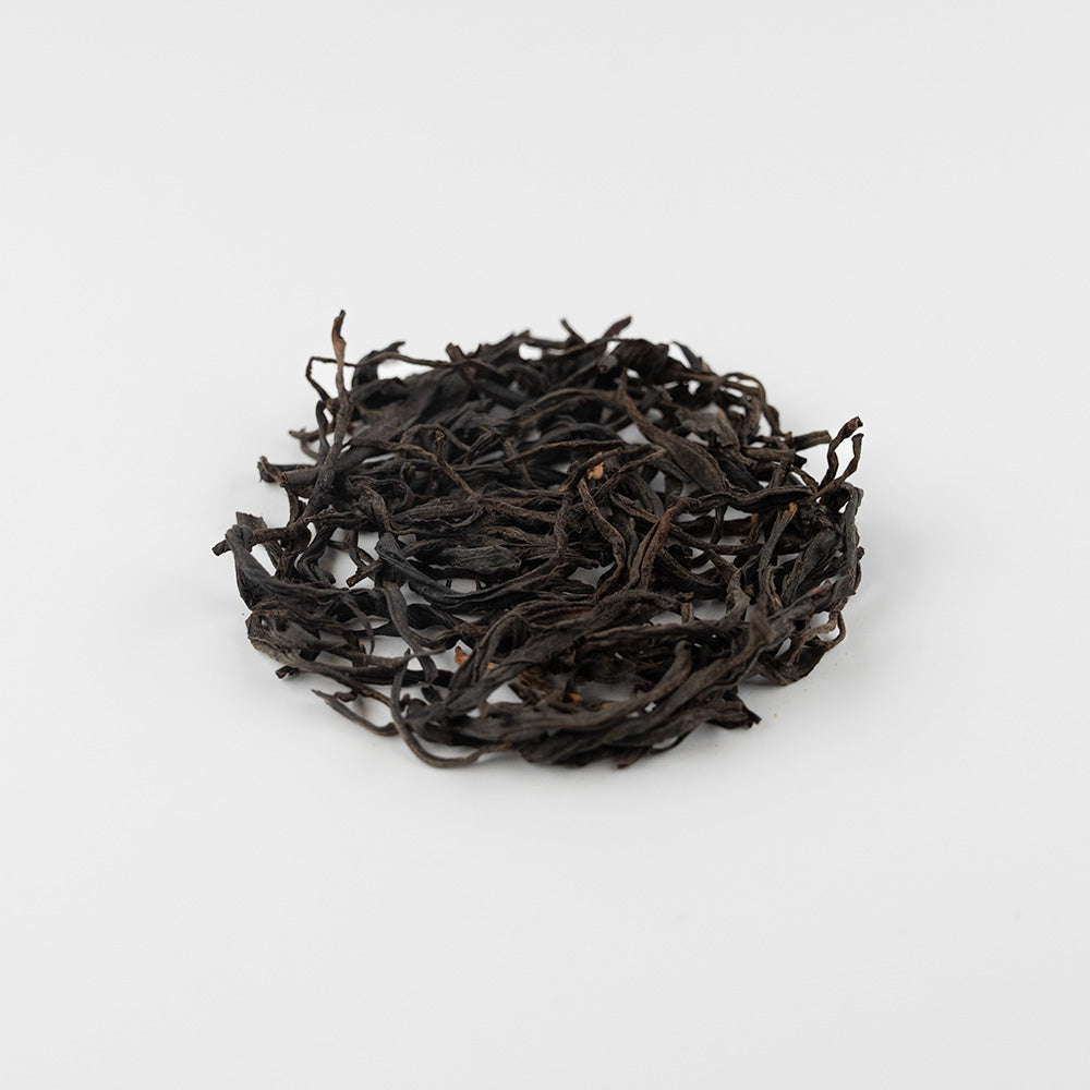 Orange Pekoe