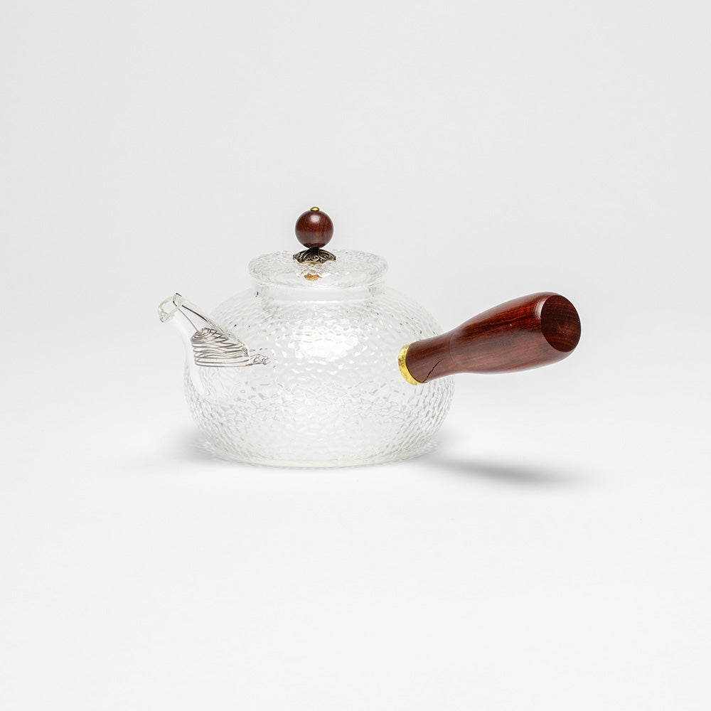 Glazen Theepot 300ml